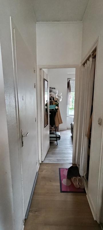 Appartement - 25 m² - 2 pièces