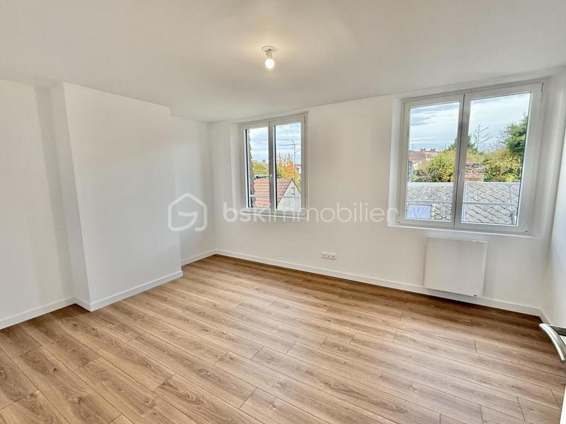 Maison - 165 m² - 6 pièces