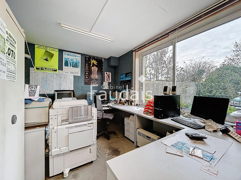 Maison - 65 m² - 4 pièces