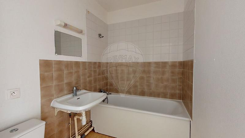 Appartement - 51 m² - 2 pièces