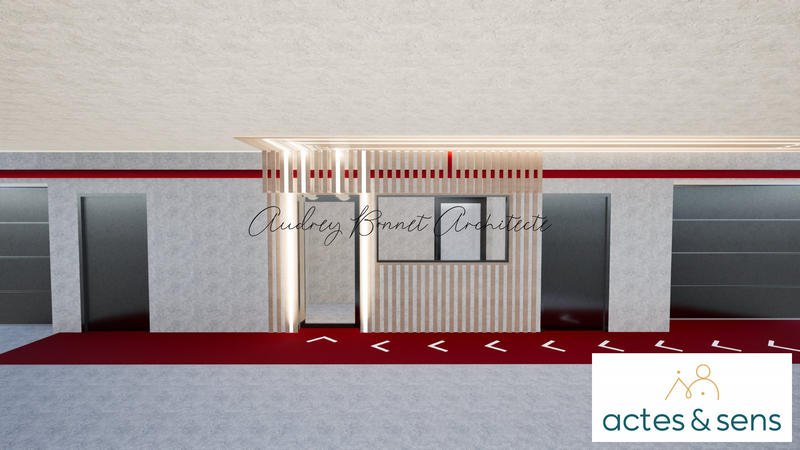 Appartement - 117 m² - 5 pièces