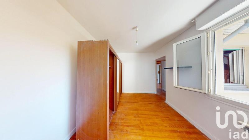 Appartement - 77 m² - 4 pièces