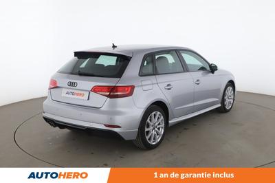Audi A3 sportback 35 Tdi Design s tronic 7 150 ch