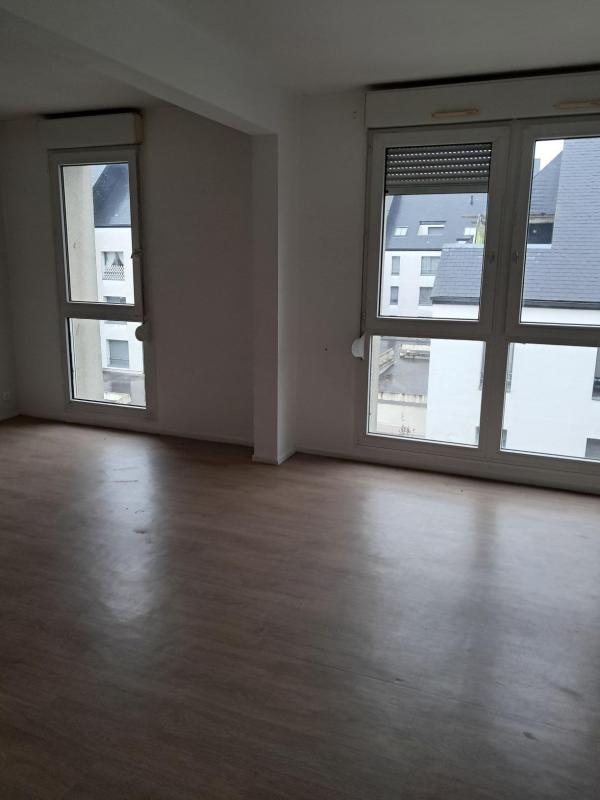 Appartement - 100 m² - 5 pièces