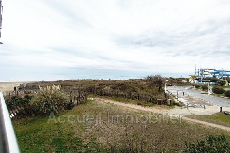 Appartement - 35 m² - 1 pièce