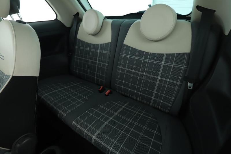 Fiat 500 0.9 TwinAir Lounge 105 ch