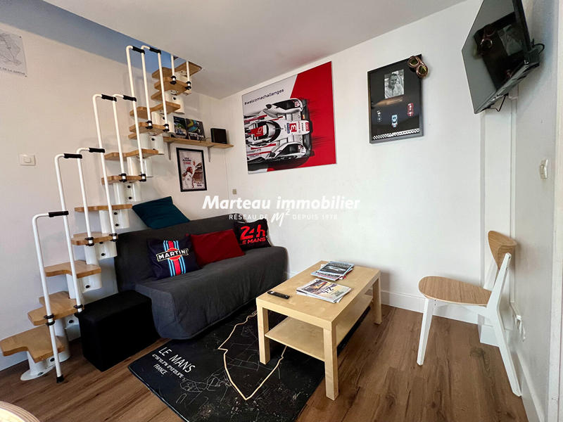 Immeuble - 67 m² - 4 pièces