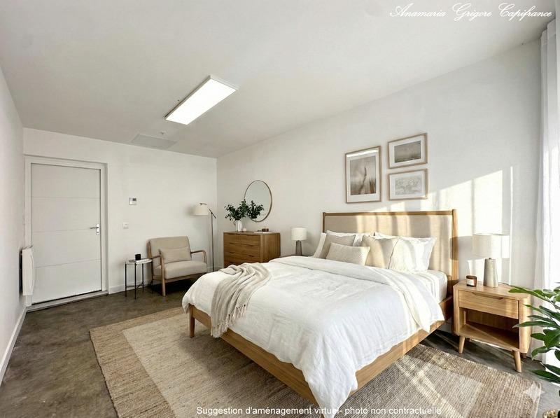 Maison - 133 m² - 5 pièces