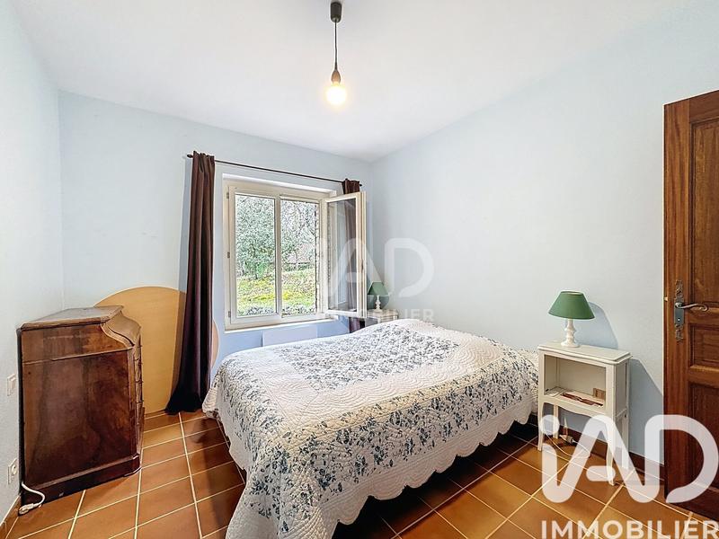 Maison - 140 m² - 7 pièces