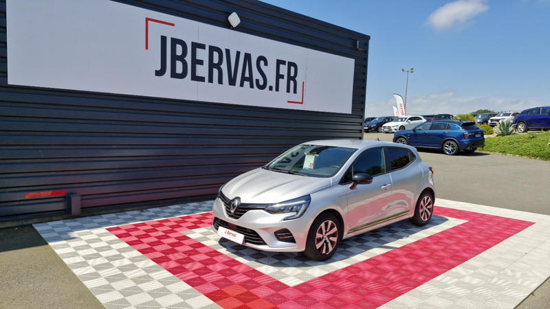 Renault Clio V E-Tech Full Hybrid 145 Evolution