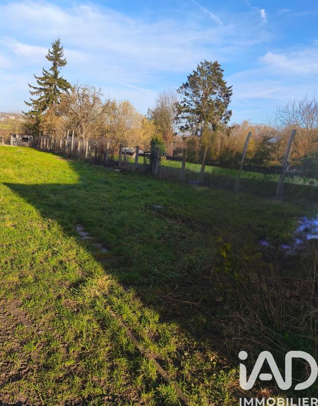 Maison - 119 m² - 6 pièces