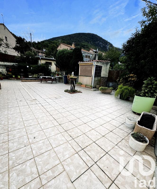 Maison - 150 m² - 7 pièces