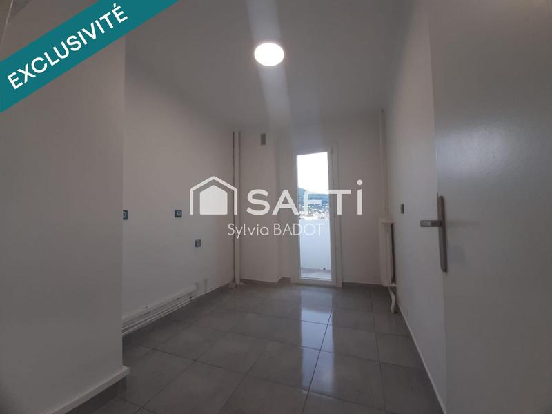 Appartement - 70 m² - 4 pièces