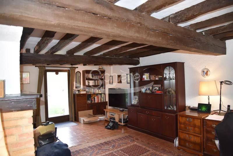 Propriété - 317 m² - 22 pièces