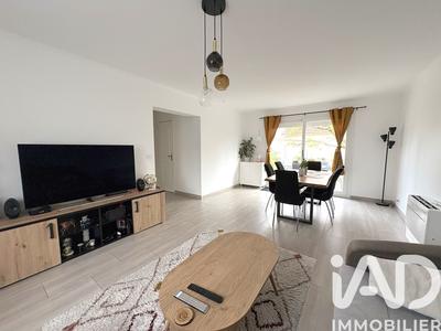 Maison - 112 m² - 5 pièces