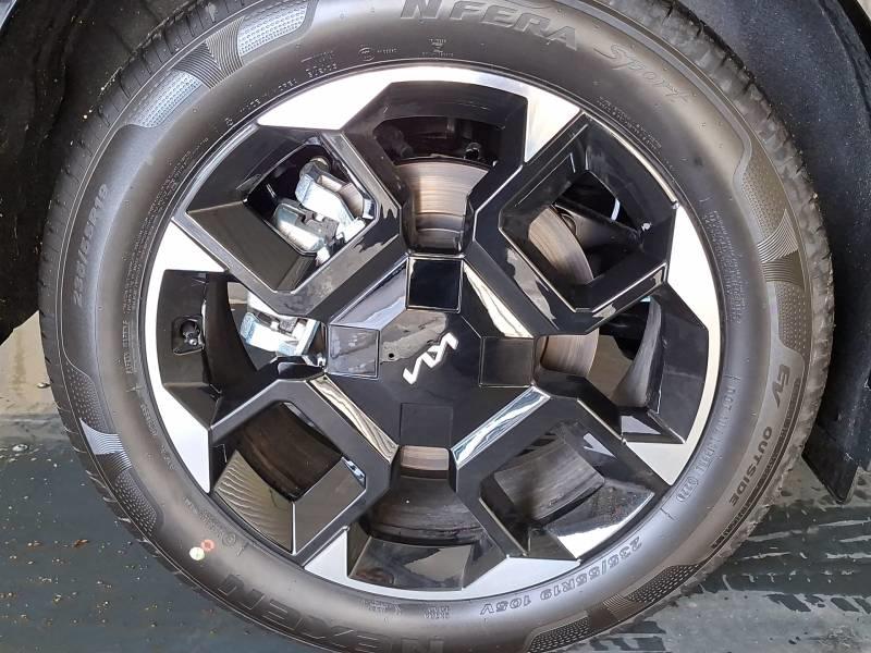Kia ev5 81.4 kWh 218 ch Autonomie Longue Gt-line
