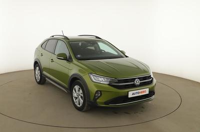 Volkswagen Taigo 1.0 Tsi Bvm6 110 ch