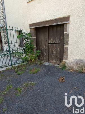 Maison - 73 m² - 4 pièces