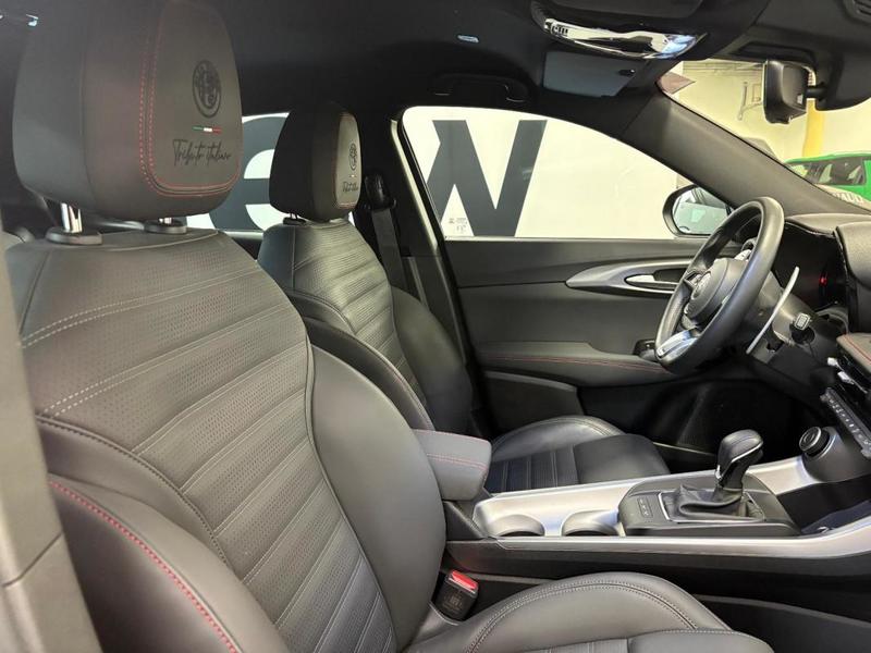 Alfa Romeo Tonale 1.3 Hybride Rechargeable Phev 280ch At6 e-Q4 Tributo Italiano