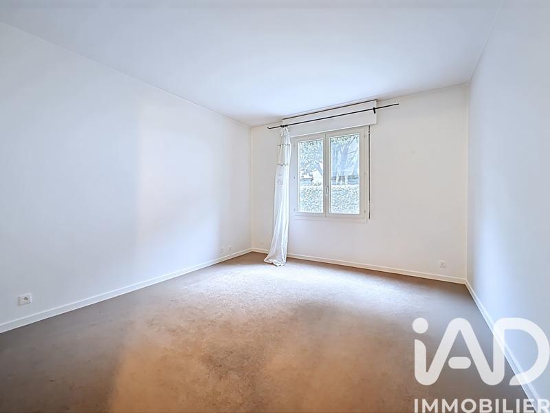 Appartement - 99 m² - 5 pièces