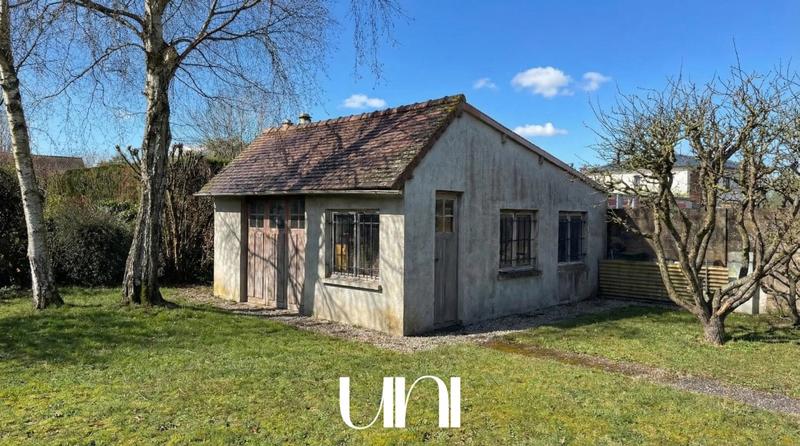 Maison - 166 m² - 6 pièces