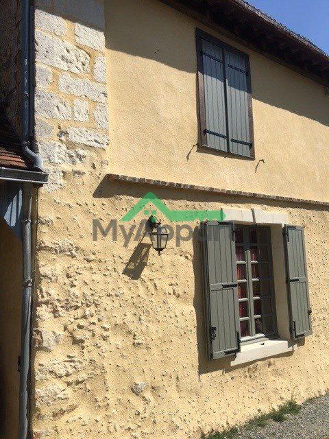 Appartement - 71 m² - 3 pièces