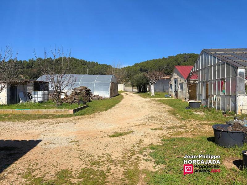 Maison - 86 m² - 4 pièces