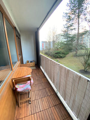 Appartement - 81 m² - 4 pièces