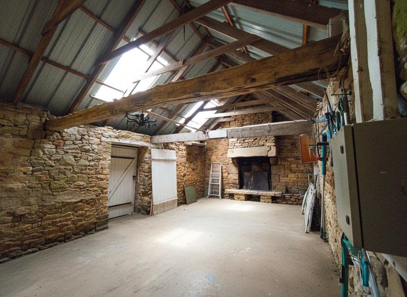 Maison - 101 m² - 6 pièces