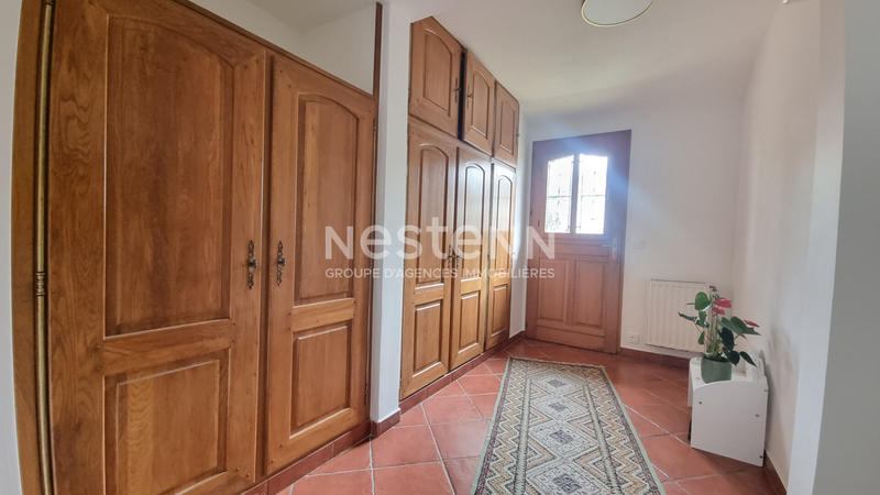 Maison - 101 m² - 4 pièces