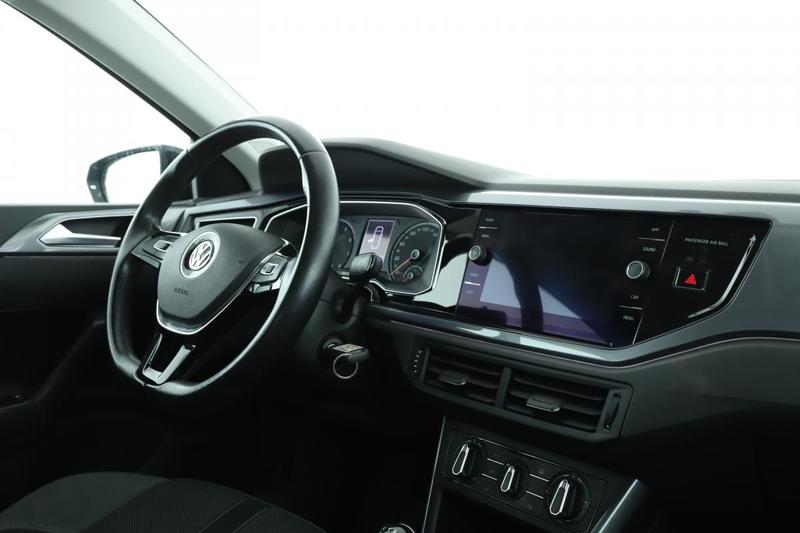 Volkswagen Polo 1.0 Tsi 95 ch