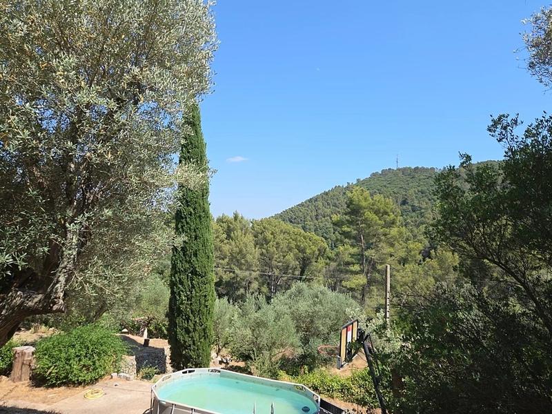 Maison traditionnelle - 135 m² - 4 pièces