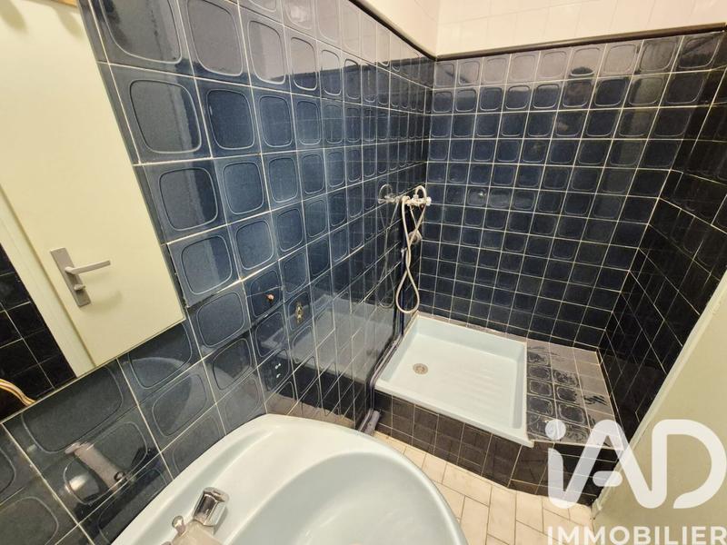 Appartement - 85 m² - 4 pièces