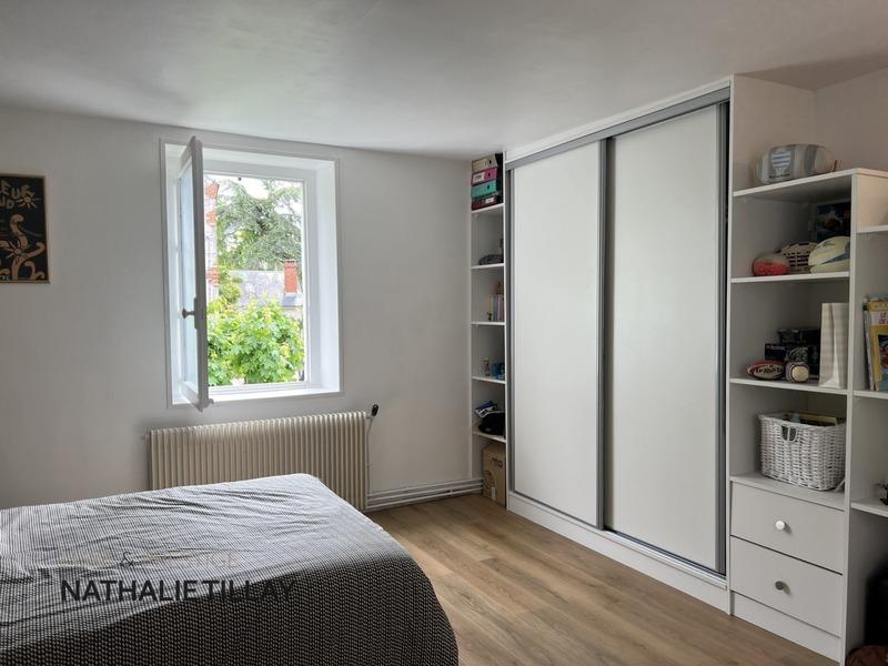 Longère - 180 m² - 7 pièces