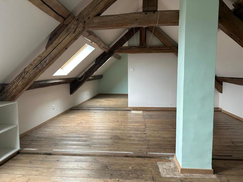 Maison - 112 m² - 6 pièces