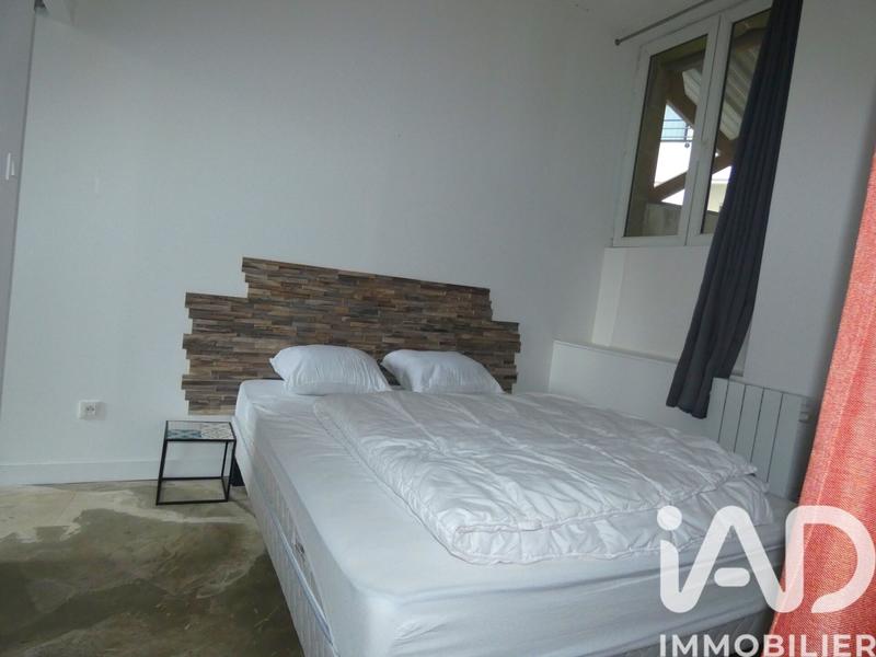 Appartement - 29 m² - 2 pièces