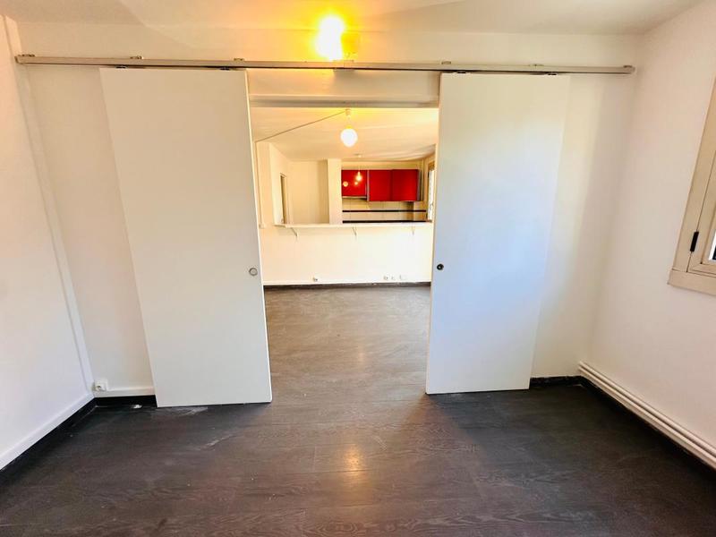 Appartement - 52 m² - 3 pièces