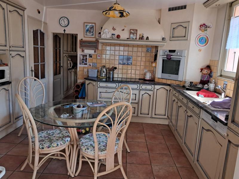 Châlet - 190 m² - 10 pièces