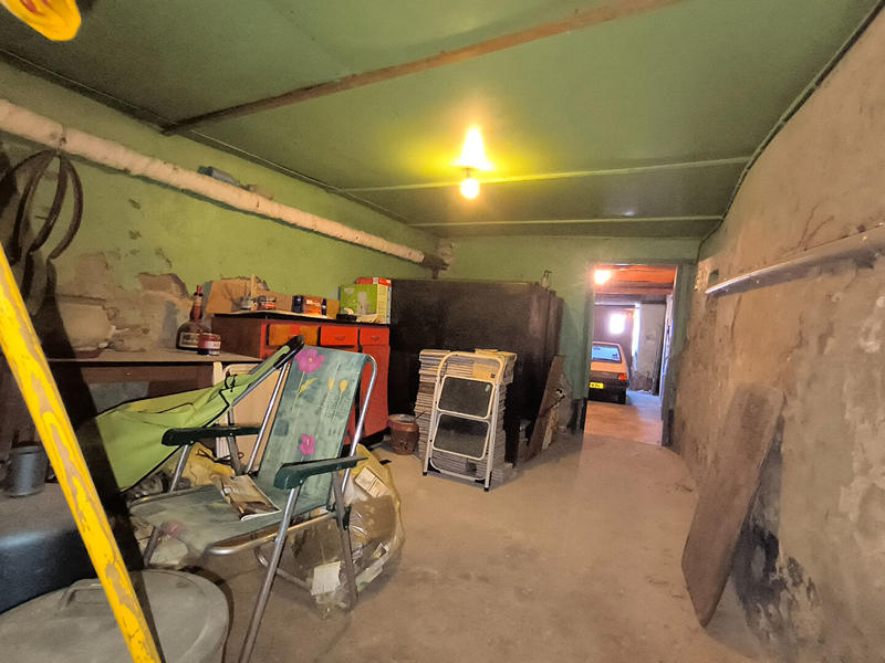 Maison de village - 73 m² - 4 pièces