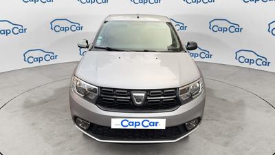 Dacia Sandero 1.0 SCe 75 Ambiance