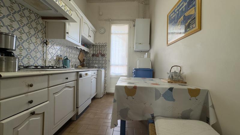 Appartement - 114 m² - 4 pièces