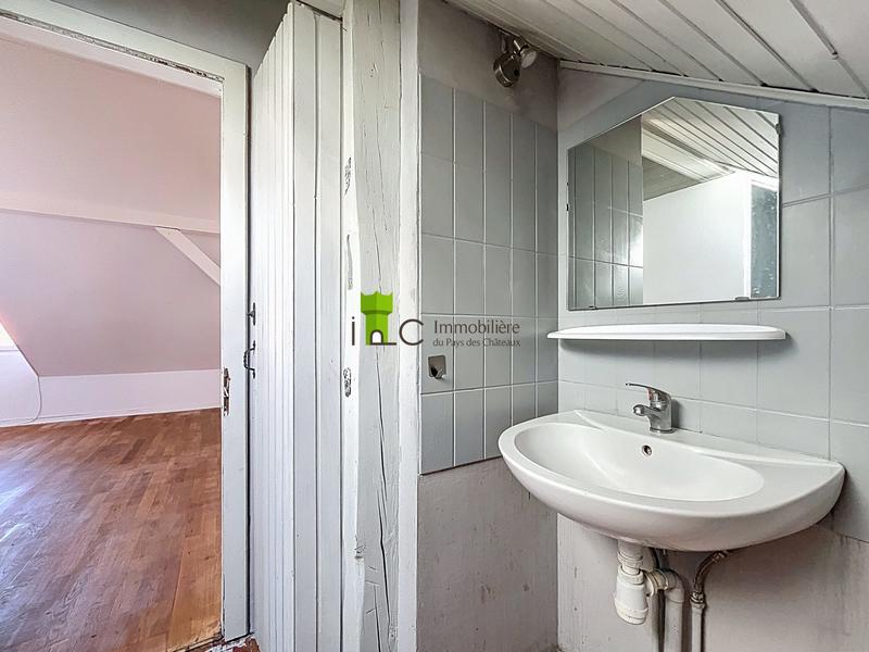 Appartement - 29 m² - 1 pièce