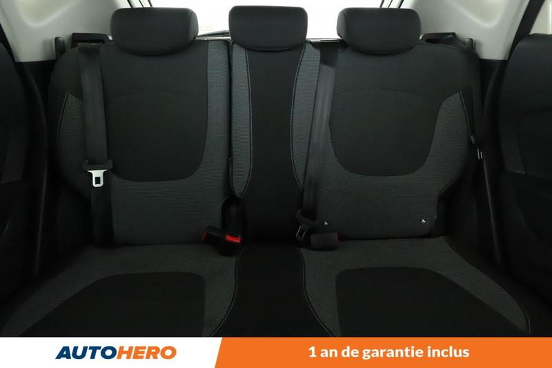Renault Captur 0.9 TCe Energy Intens 90 ch