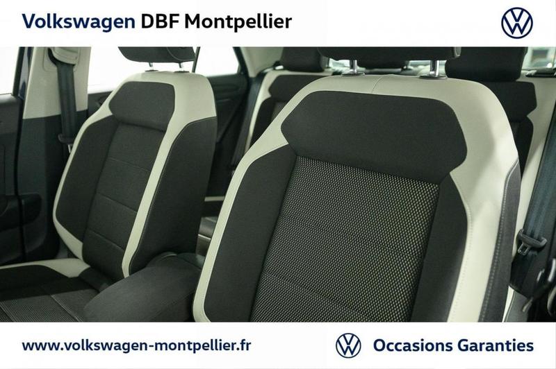 Volkswagen t-Roc 1.5 Tsi 150 Evo Start/Stop Dsg7 Carat