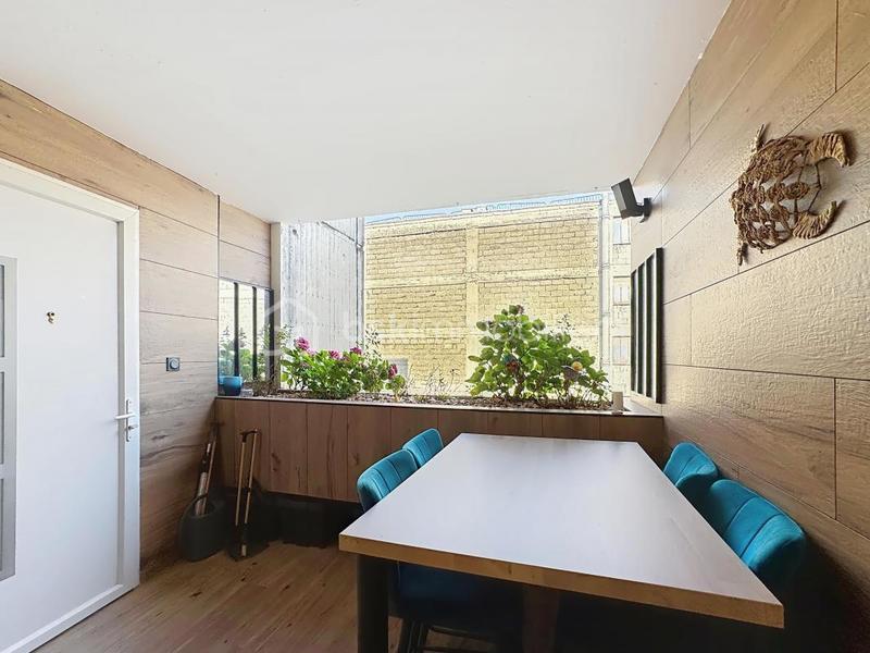 Appartement - 77 m² - 4 pièces