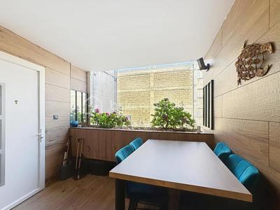 Appartement - 77 m² - 4 pièces