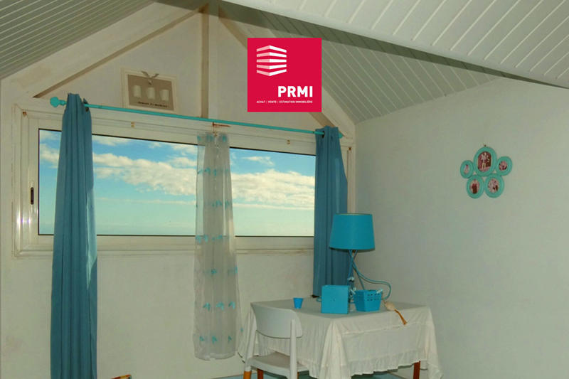 Maison - 167 m² - 7 pièces