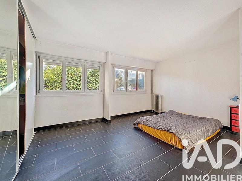 Duplex - 92 m² - 4 pièces