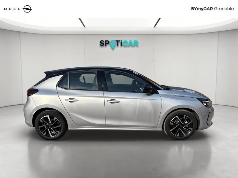 Opel Corsa 1.2 75 ch Bvm5 Gs