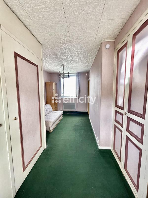 Appartement - 19 m² - 1 pièce